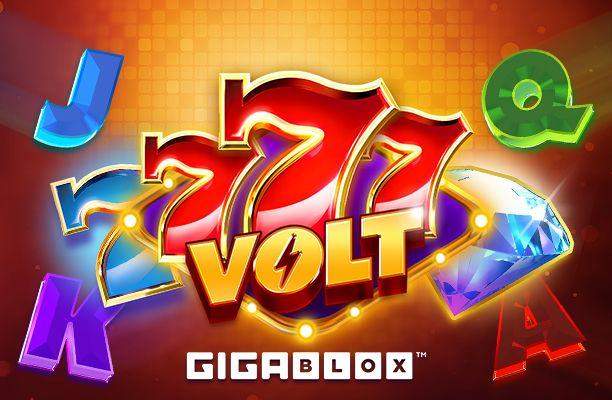 777 Volt Gigablox - Yggdrasil