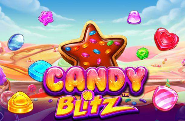 Candy Blitz - Pragmatic Play
