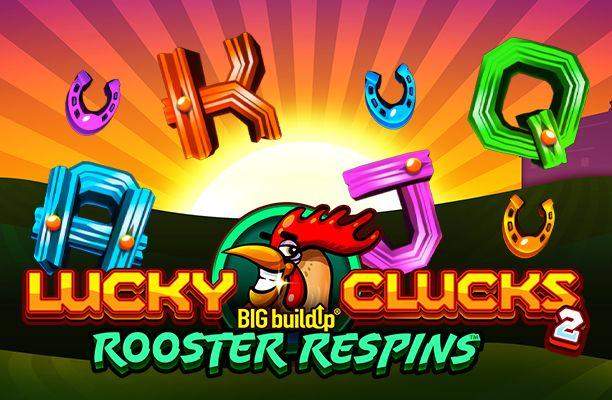 Lucky Clucks - Games Global